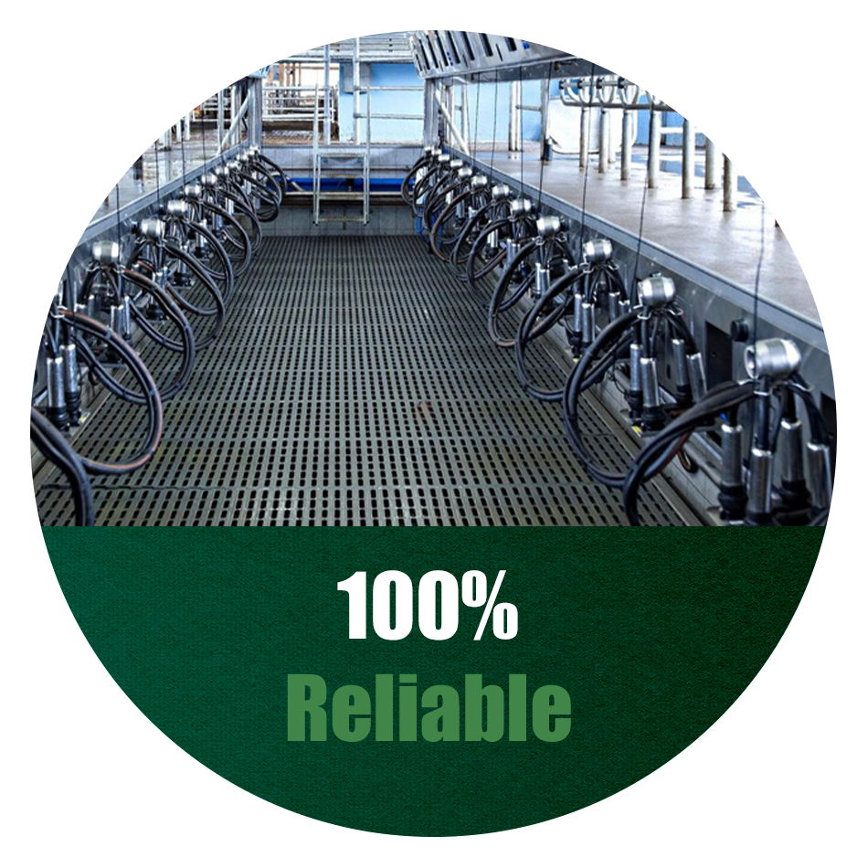 100% Reliable Dairy Machine Equipment & Parts Company | MGM Company Inc.